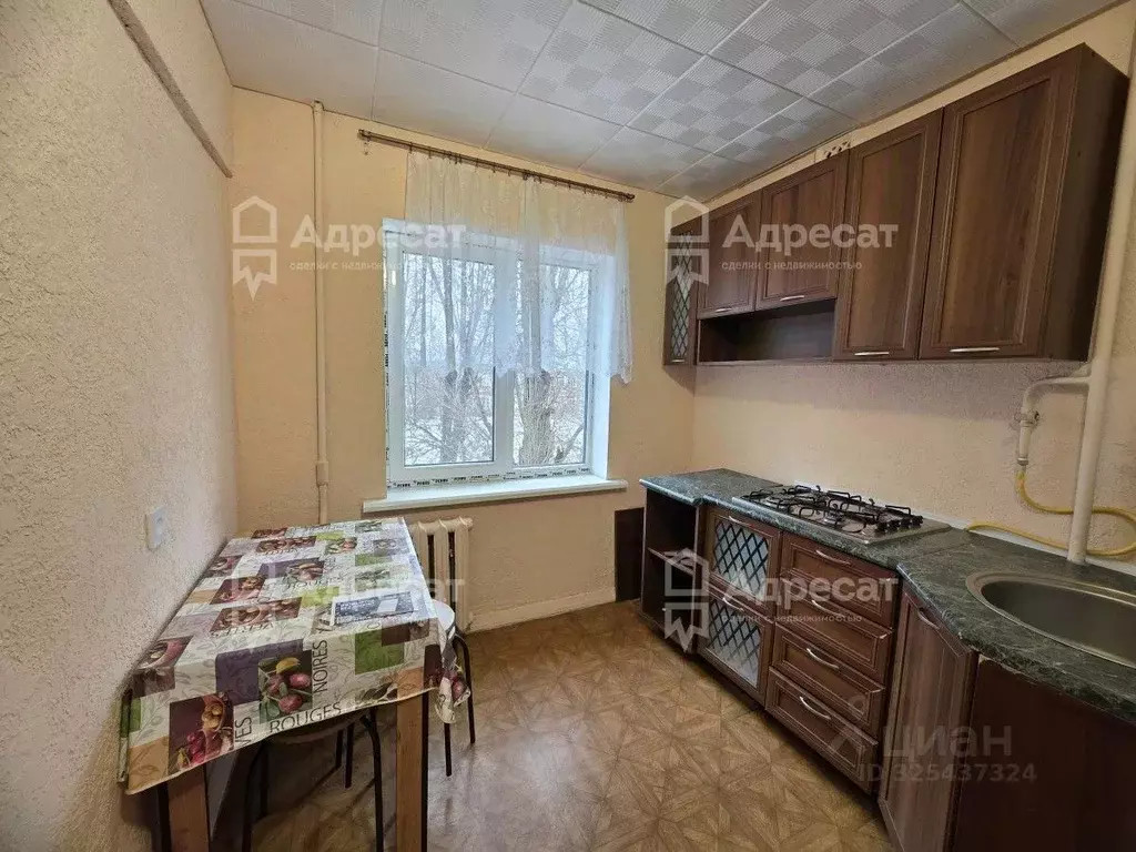 2-к кв. Волгоградская область, Волгоград ул. Кузнецова, 9 (44.0 м) - Фото 2