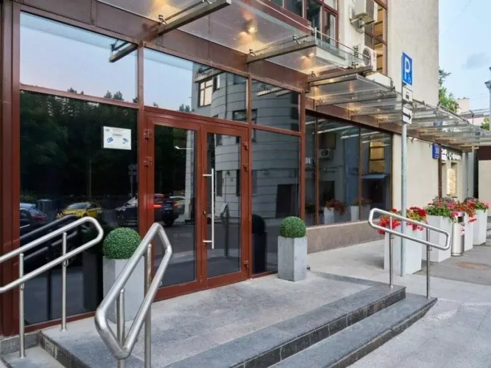 Офис в Москва Цветной бул., 30С1 (355 м) - Фото 2