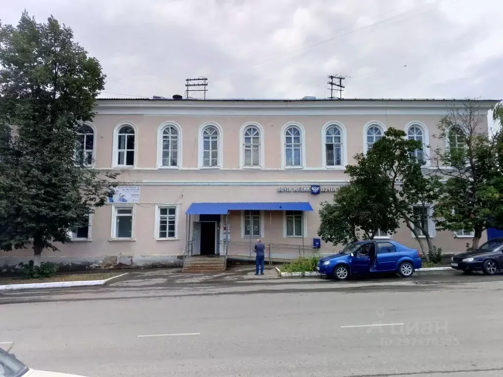 Помещение свободного назначения в Саратовская область, Аткарск ул. ... - Фото 1