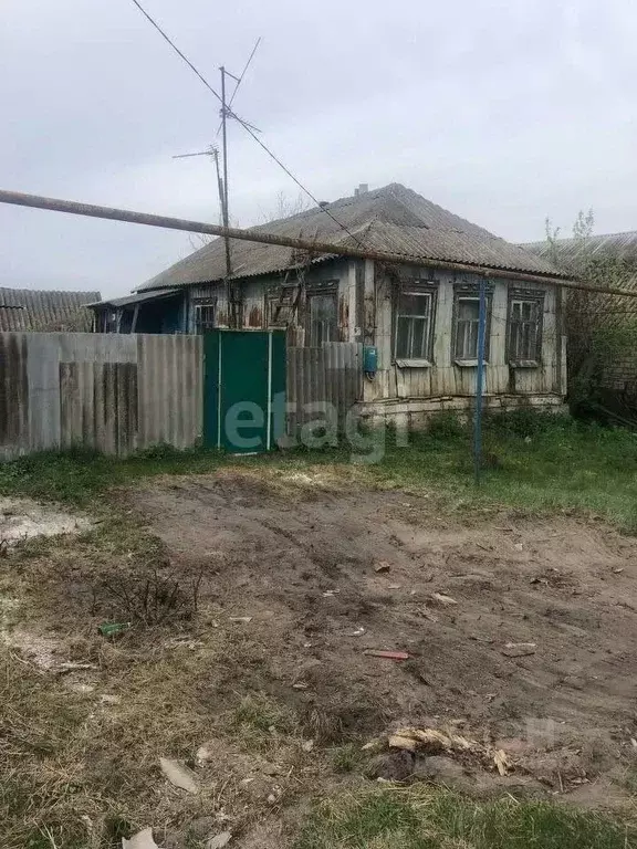Участок в Белгородская область, Поселок Чернянка городское поселение, ... - Фото 0
