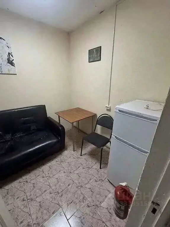 Комната Москва ул. Красного Маяка, 15АС1 (9.0 м) - Фото 2