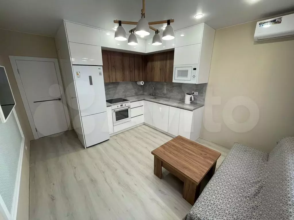 2-к. квартира, 60 м, 7/25 эт. - Фото 0