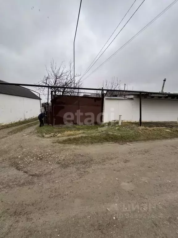 Участок в Дагестан, Махачкала городской округ, Кяхулай пгт  (7.6 сот.) - Фото 0