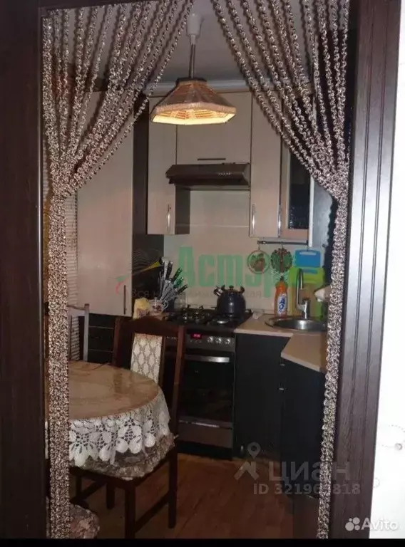 3-к кв. Забайкальский край, Чита ул. Энтузиастов, 53 (63.0 м) - Фото 1