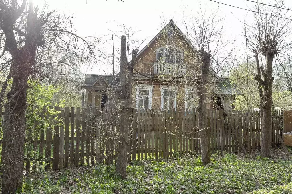 Дом 66 м на участке 11 сот. - Фото 0