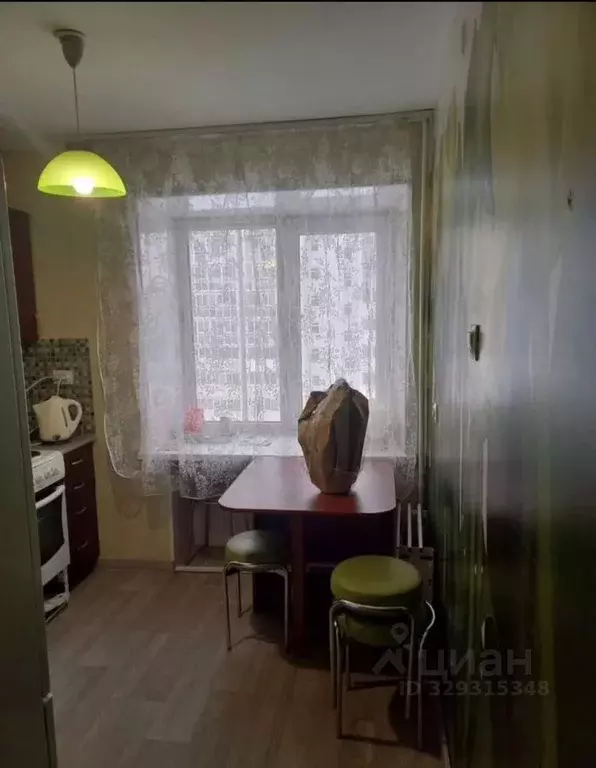 1-к кв. Свердловская область, Екатеринбург ул. Просторная, 85 (35.8 м) - Фото 2