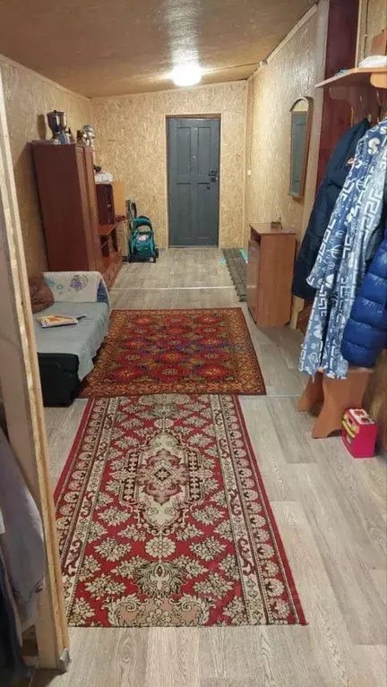 Дом в Нижегородская область, Павловский район, д. Пруды 68 (60 м) - Фото 2