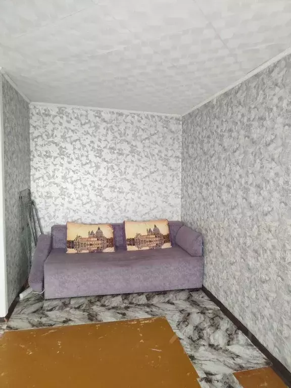 1-к кв. Новосибирская область, Искитим Подгорный мкр, 45 (30.0 м) - Фото 1