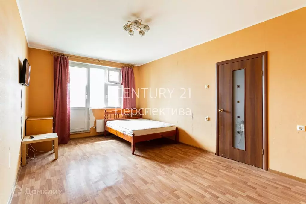 Продаётся 1-к квартира, 36.4 м - Фото 0