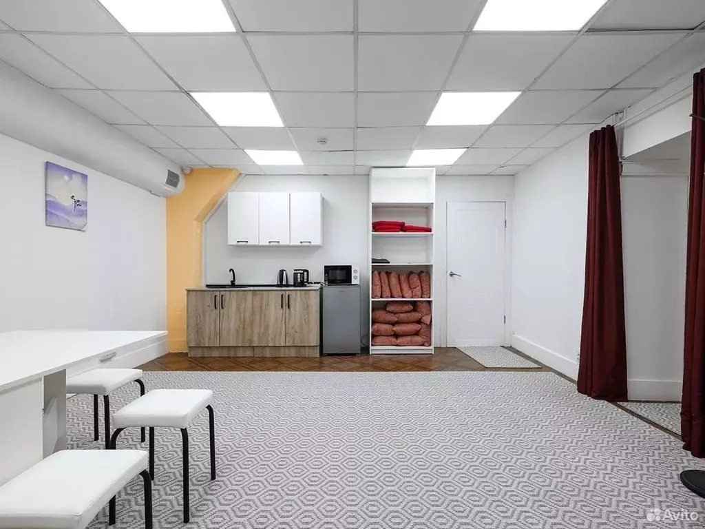 Помещение свободного назначения в Москва Долгоруковская ул., 29 (27 м) - Фото 2
