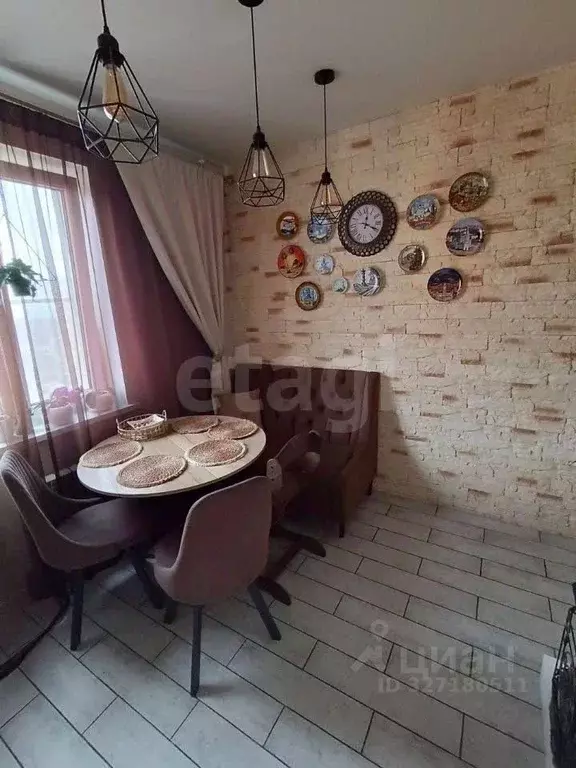 3-к кв. Курская область, Курск просп. Анатолия Дериглазова, 71 (76.9 ... - Фото 1