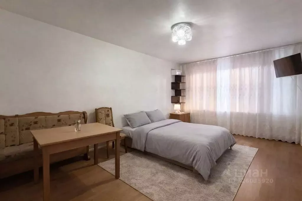 3-к кв. Калужская область, Кондрово г. Дзержинский муниципальный ... - Фото 2