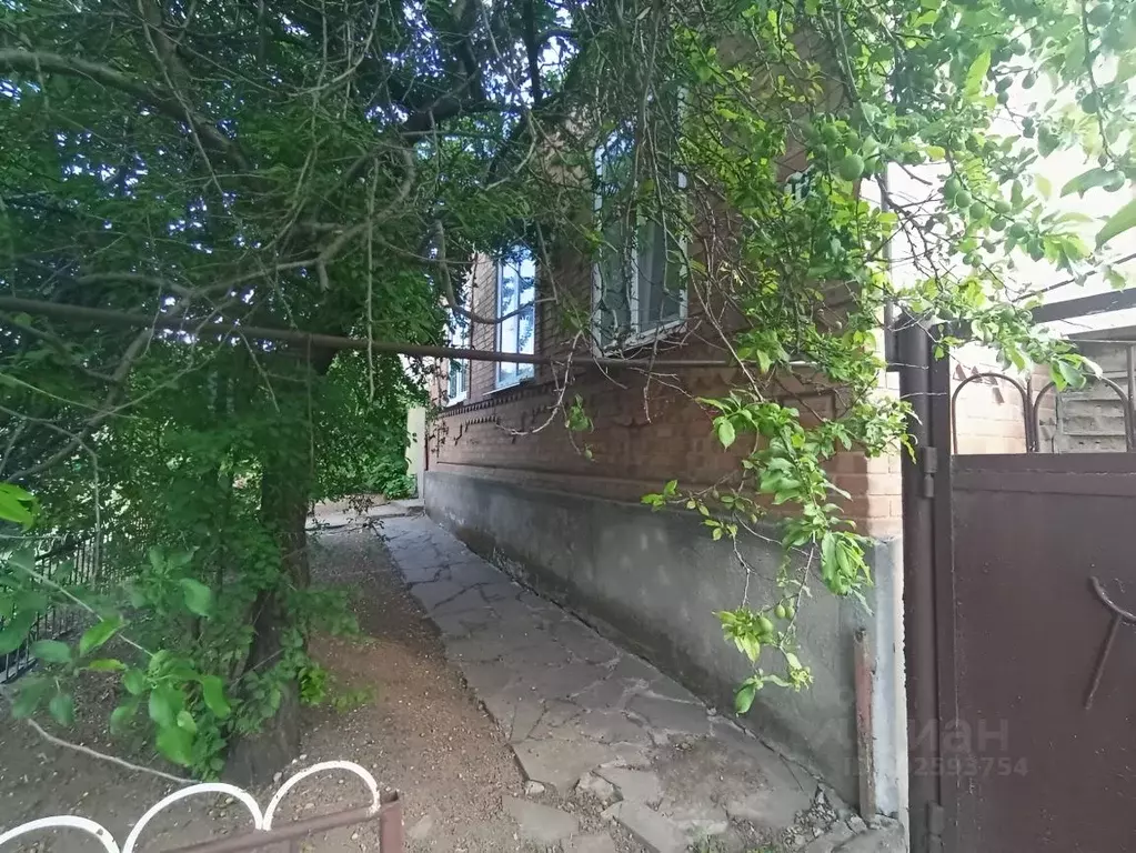 Дом в Ростовская область, Неклиновский район, с. Покровское  (87 м) - Фото 1