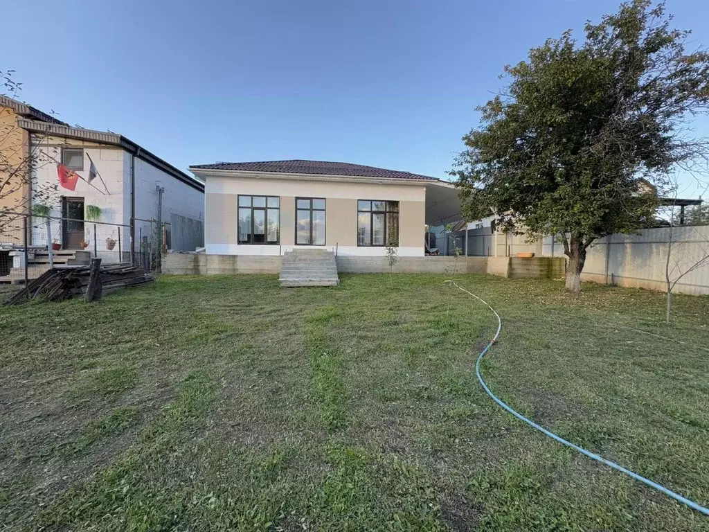 Дом в Нижегородская область, Кстово Ялта СНТ, 143 (79 м) - Фото 1