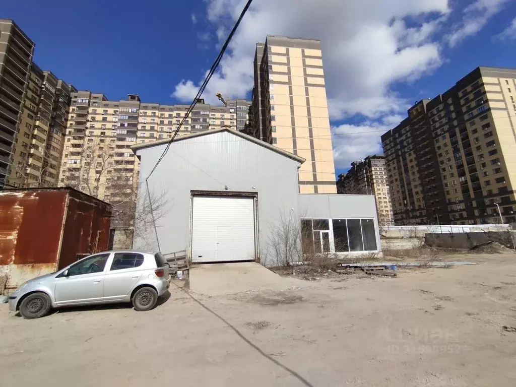 Помещение свободного назначения в Воронежская область, Воронеж ул. ... - Фото 0
