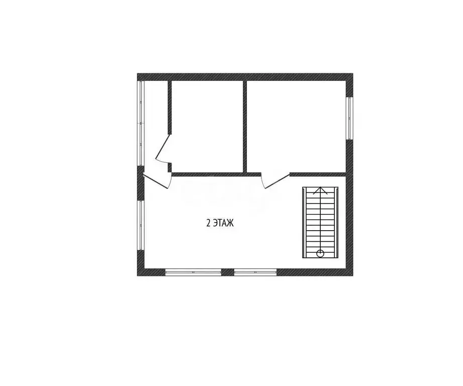 Дом в Тверская область, Калининский муниципальный округ, СТ Родничок ... - Фото 2