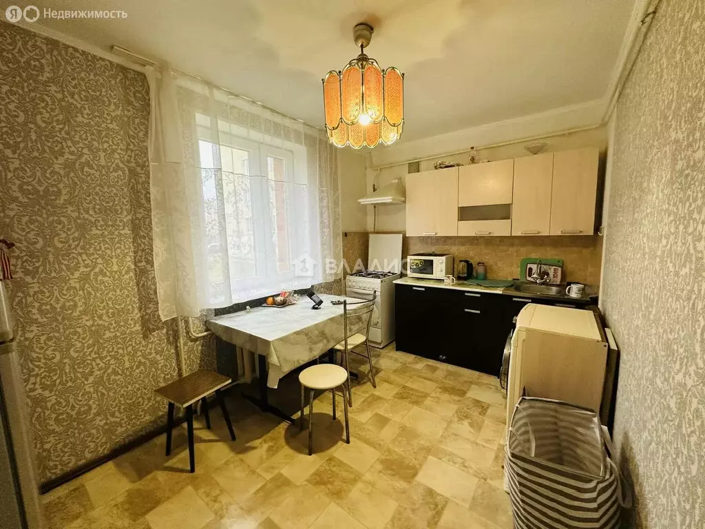 1-комнатная квартира: Зеленоградск, улица Лермонтова, 18 (40 м) - Фото 2