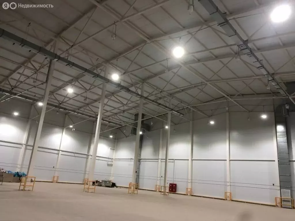 Склад (1800 м) - Фото 2