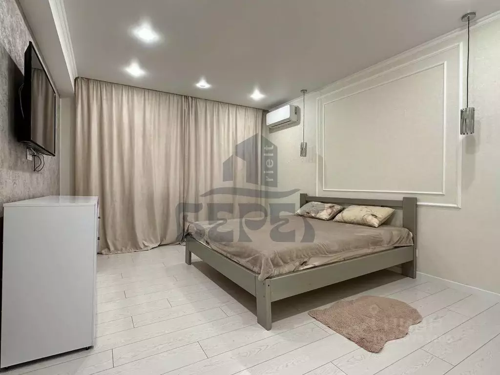 2-к кв. Татарстан, Казань ул. Бари Галеева, 8Ак3 (55.0 м) - Фото 2