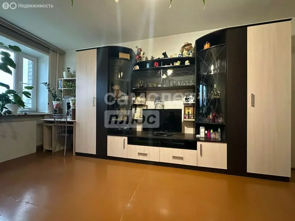 1-комнатная квартира: Углич, микрорайон Мирный, 25 (38.2 м) - Фото 2