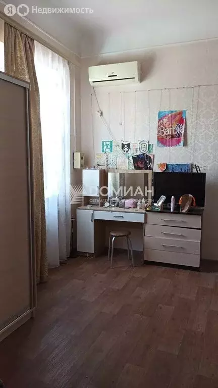 Квартира-студия: Новочеркасск, улица Энгельса, 53 (18 м) - Фото 0