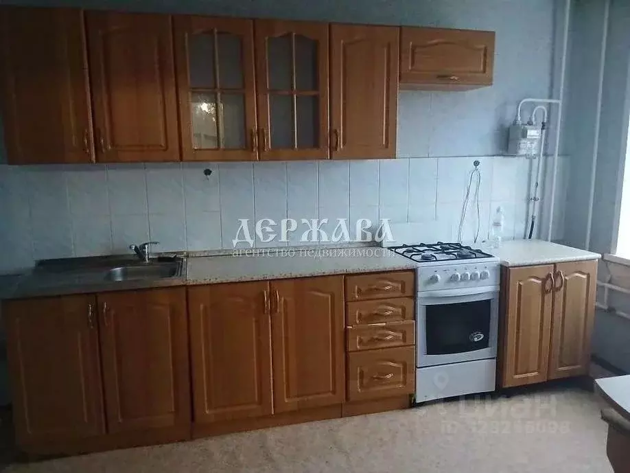 1-к кв. Белгородская область, Старый Оскол Комсомольский просп., 2 ... - Фото 1