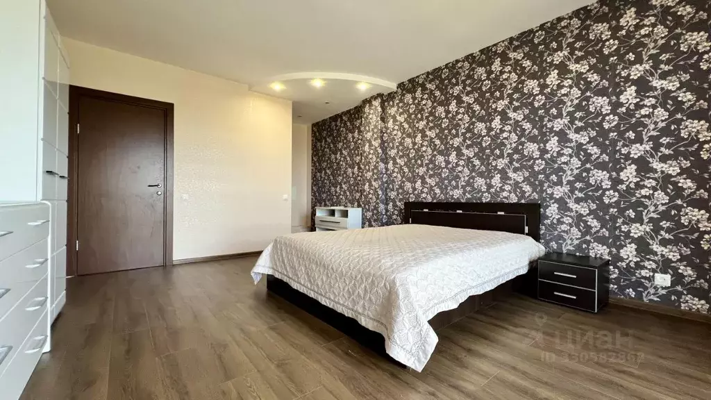 3-к кв. Иркутская область, Иркутск ул. Лермонтова, 275/11 (95.0 м) - Фото 2