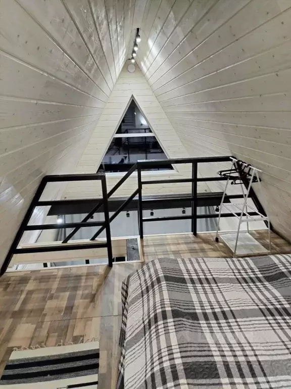 Дом в Башкортостан, Белорецк № 9 Родник КС,  (73 м) - Фото 2