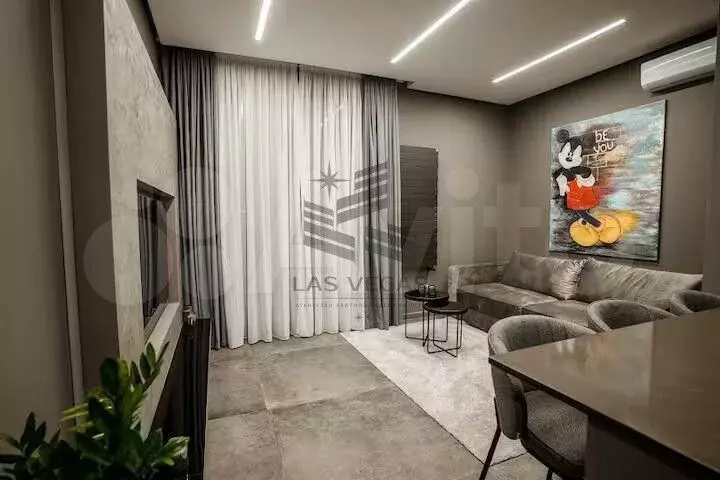 2-к. квартира, 65 м, 5/8 эт. - Фото 0