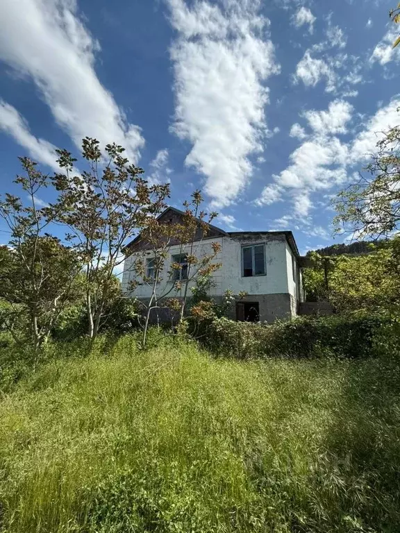 Дом в Крым, Бахчисарай ул. Менделеева (58 м) - Фото 1