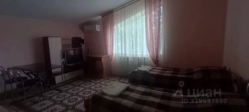 1-к кв. Крым, Ялта ул. Большевистская, 21А (30.0 м) - Фото 1