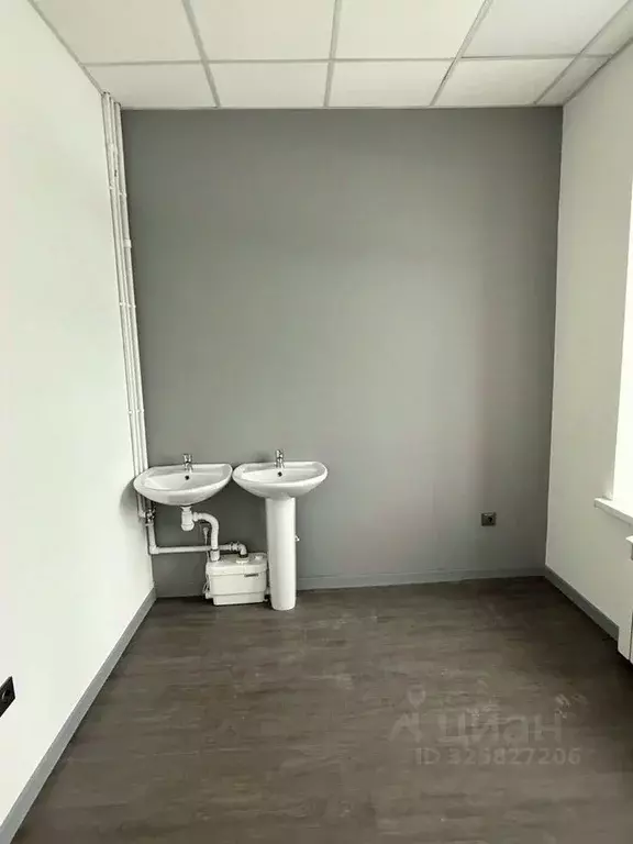 Офис в Санкт-Петербург Воронежская ул., 26-28 (10 м) - Фото 2