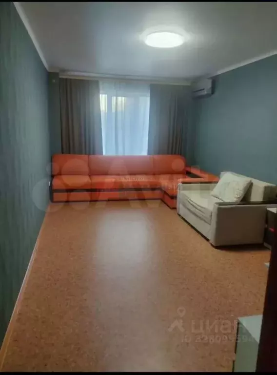 2-к кв. Белгородская область, Старый Оскол Дубрава мкр, 3 кв-л, 36 ... - Фото 2