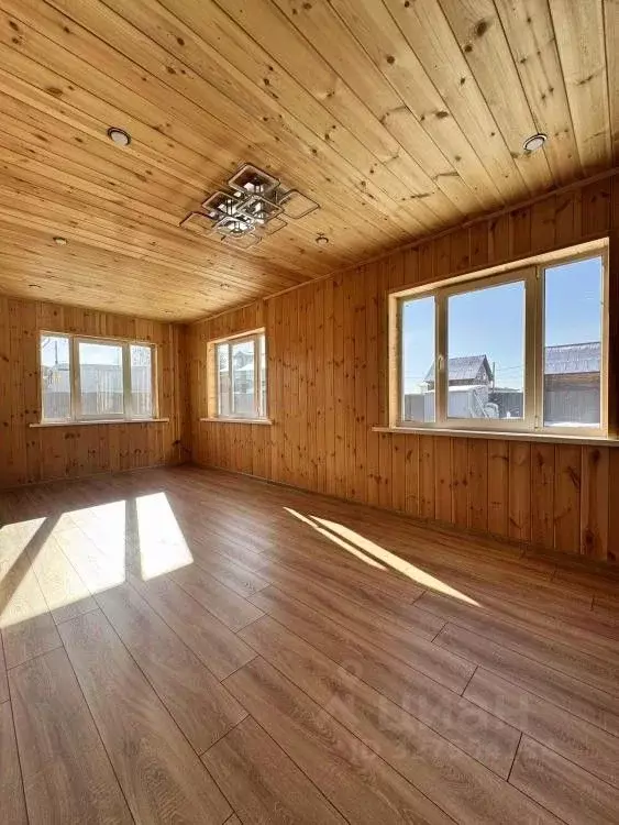 Дом в Иркутская область, Иркутск Банковец СНТ, ул. Родниковая, 170Б ... - Фото 1