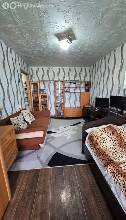 1-комнатная квартира: Пермь, Магистральная улица, 38 (30.3 м) - Фото 2