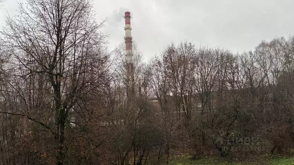 2-к кв. Московская область, Пущино Серпухов городской округ, Г мкр, 33 ... - Фото 1