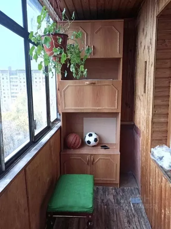 2-к кв. Липецкая область, Липецк ул. Космонавтов, 5/2 (50.0 м) - Фото 1