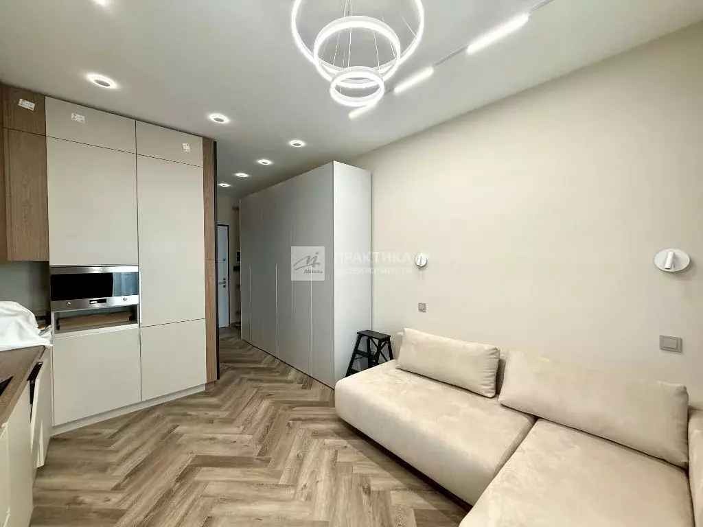 Продается студия - Фото 2