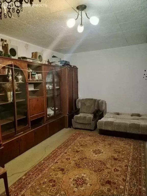 1к в 5-комнатной квартире (21.7 м) - Фото 1