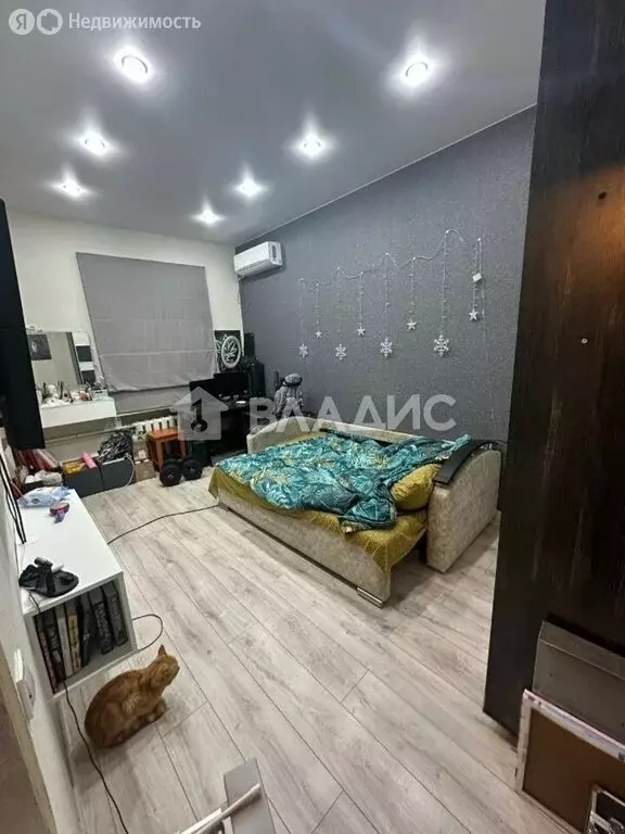 1-комнатная квартира: Волгоград, Очаковская улица, 3 (25.3 м) - Фото 2