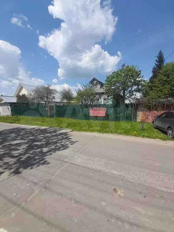 Дом 66 м на участке 32 сот. - Фото 0