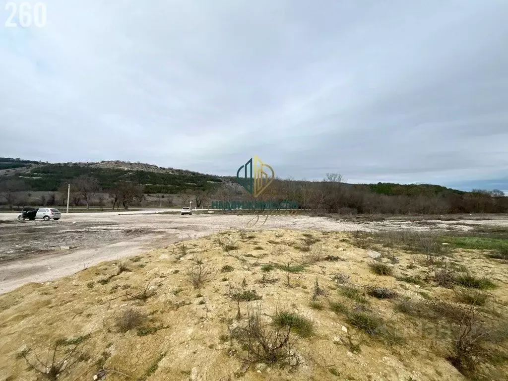 Участок в Севастополь с. Пироговка,  (4.0 сот.) - Фото 2