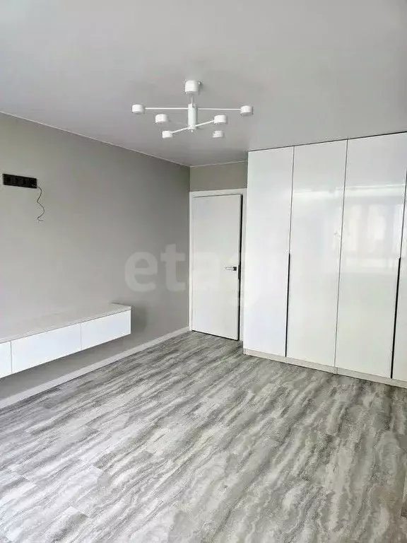 3-к кв. Вологодская область, Вологда Ленинградская ул., 108 (92.2 м) - Фото 1