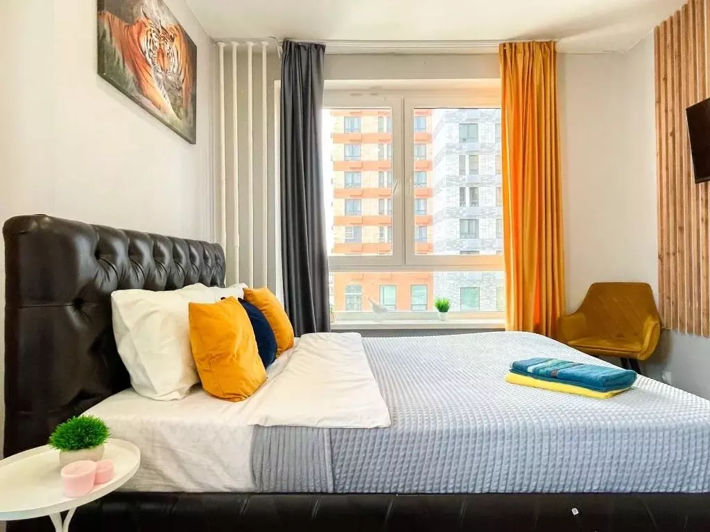 1-к кв. Московская область, Котельники ул. Сосновая, 5 (21.0 м) - Фото 2