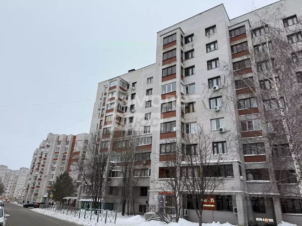 Помещение свободного назначения в Татарстан, Казань Тэцевская ул., 4Б ... - Фото 0