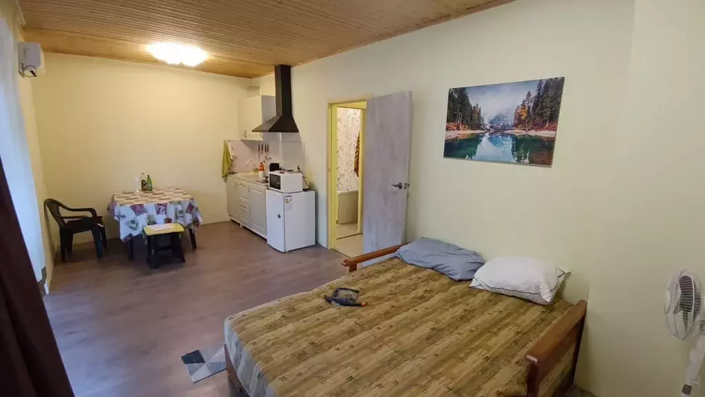 Дом в Краснодарский край, Новороссийск городской округ, пос. ... - Фото 2