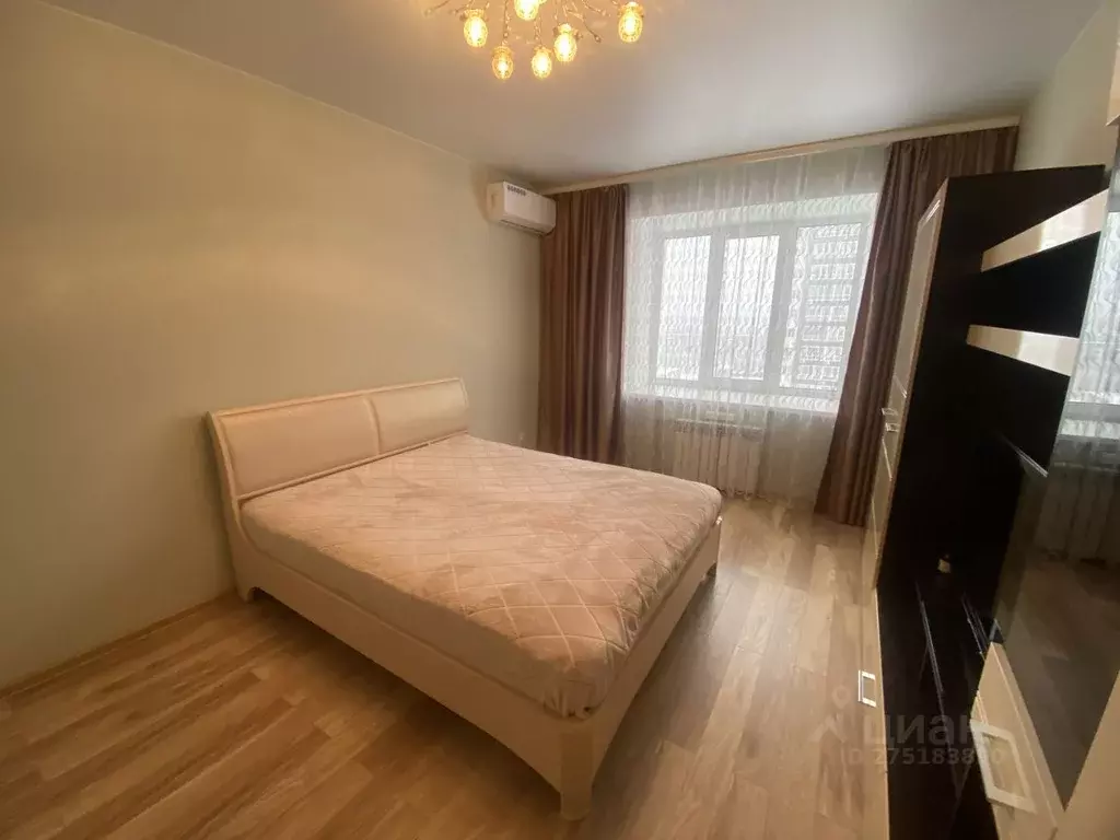 1-к кв. Пензенская область, Пенза ул. Мира, 42 (46.0 м) - Фото 1
