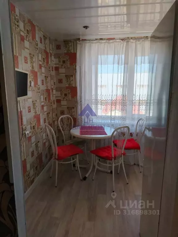 2-к кв. Ростовская область, Волгодонск Морская ул. (50.0 м) - Фото 2