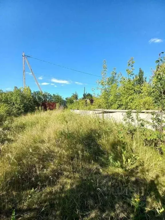 Участок в Самарская область, Волжский район, Верхняя Подстепновка ... - Фото 2
