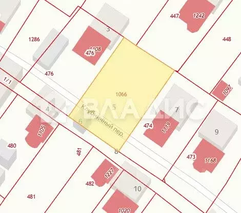 Участок в Калининградская область, Калининград Радуга СНТ, пер. ... - Фото 1